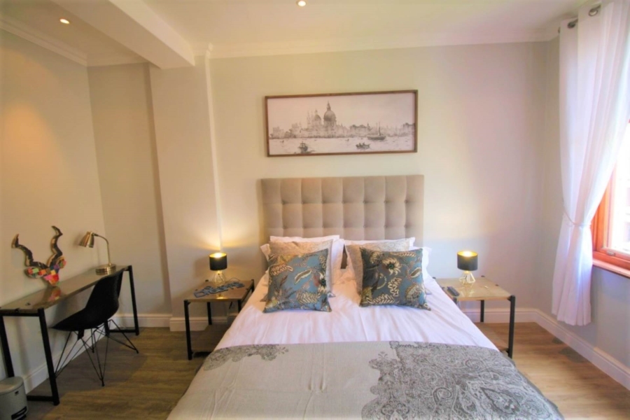 2 Bedroom Property for Sale in Cape Town City Centre Western Cape